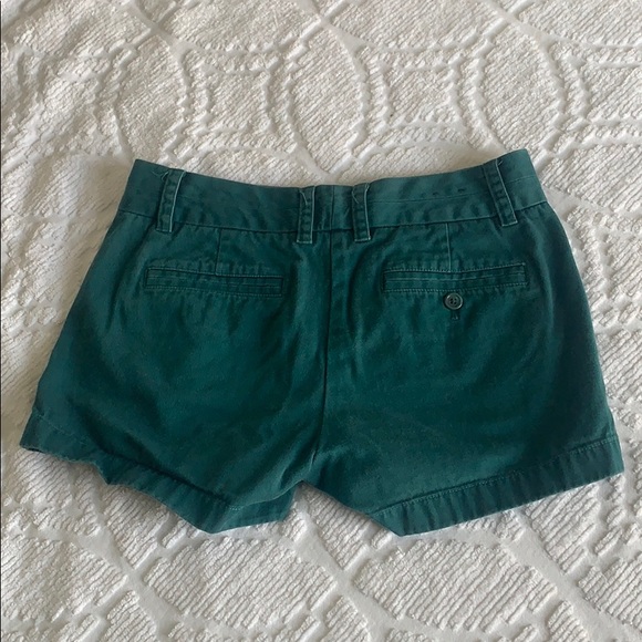 J. Crew Chino shorts size 00 - Picture 3 of 3